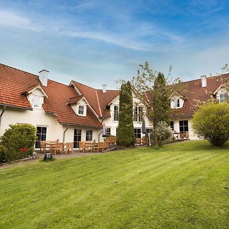 Ferienhof Homann Sauerland Brilon Exteriér fotografie