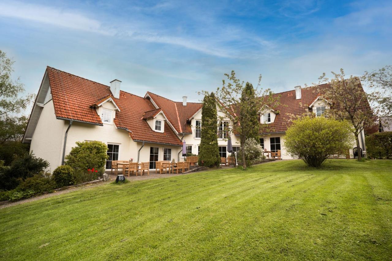 Ferienhof Homann Sauerland Brilon Exteriér fotografie