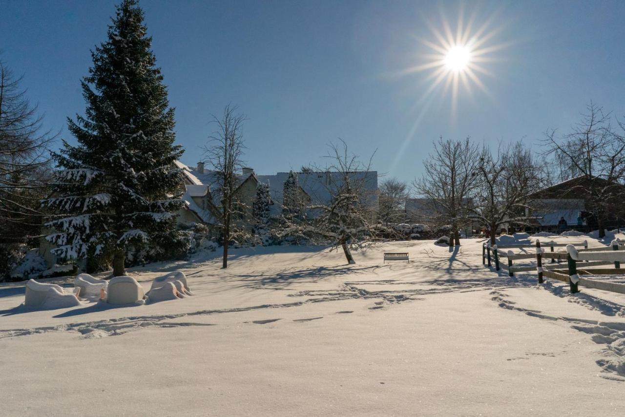 Ferienhof Homann Sauerland Brilon Exteriér fotografie