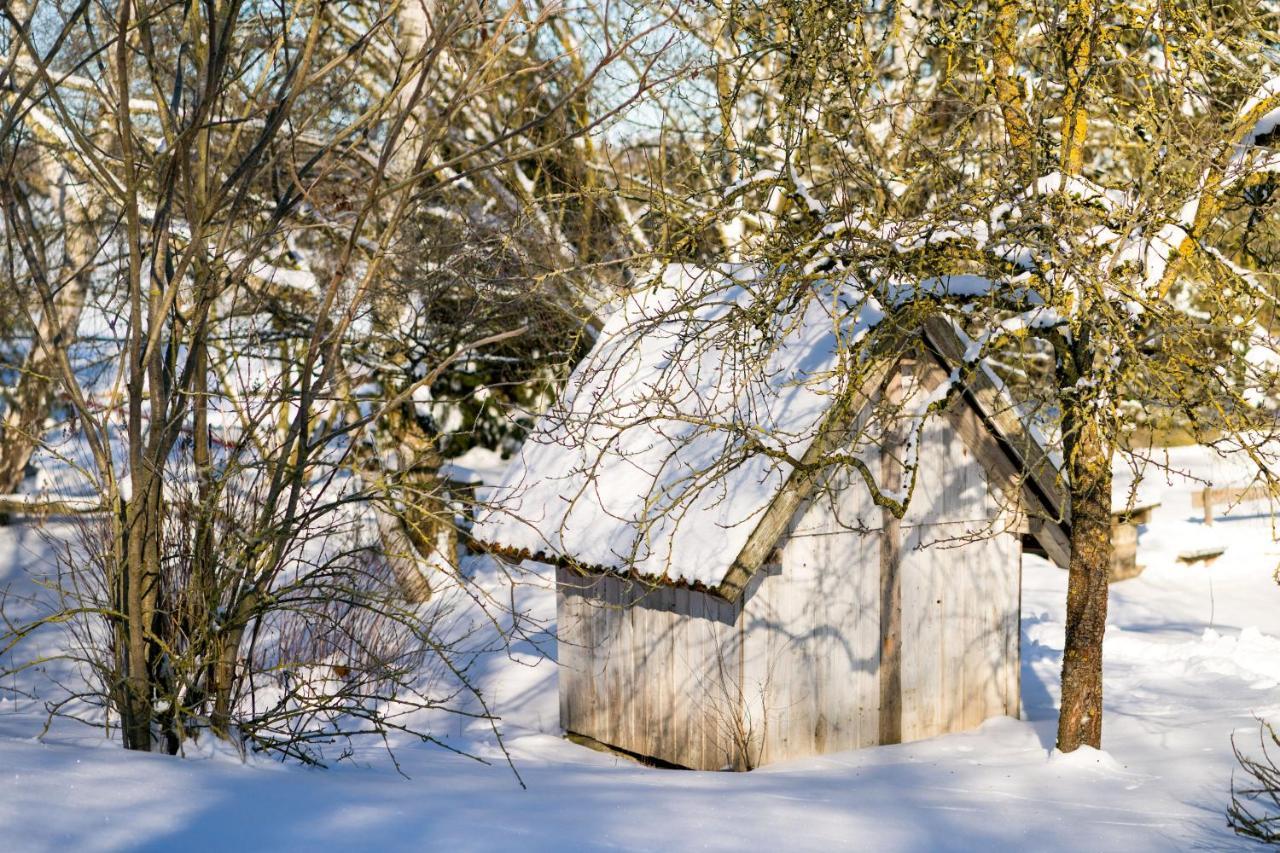 Ferienhof Homann Sauerland Brilon Exteriér fotografie