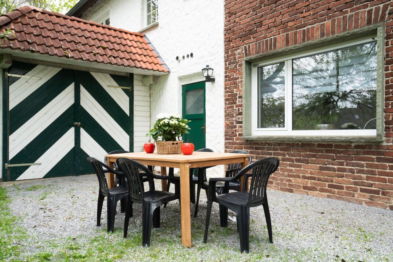 Ferienhof Homann Sauerland Brilon Exteriér fotografie
