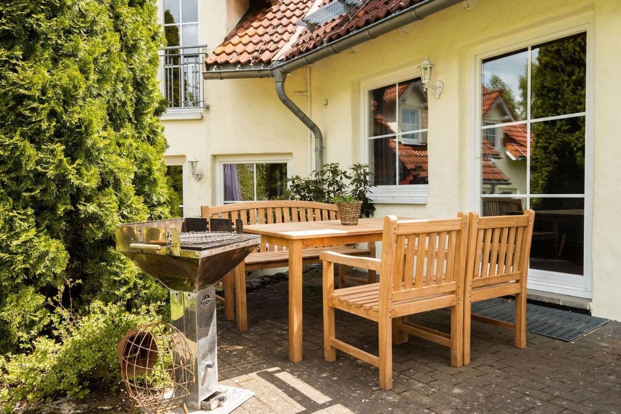 Ferienhof Homann Sauerland Brilon Exteriér fotografie