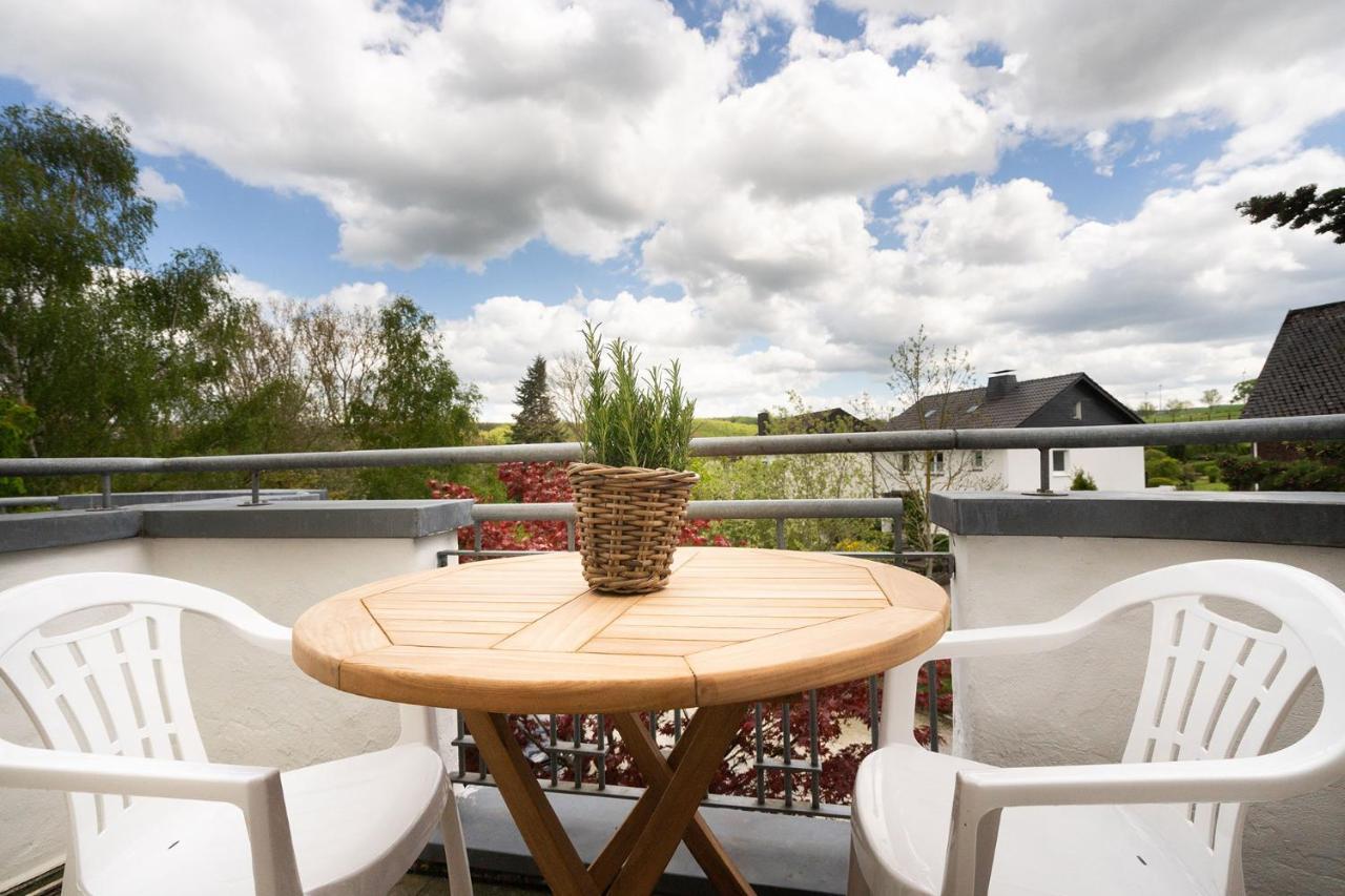 Ferienhof Homann Sauerland Brilon Exteriér fotografie