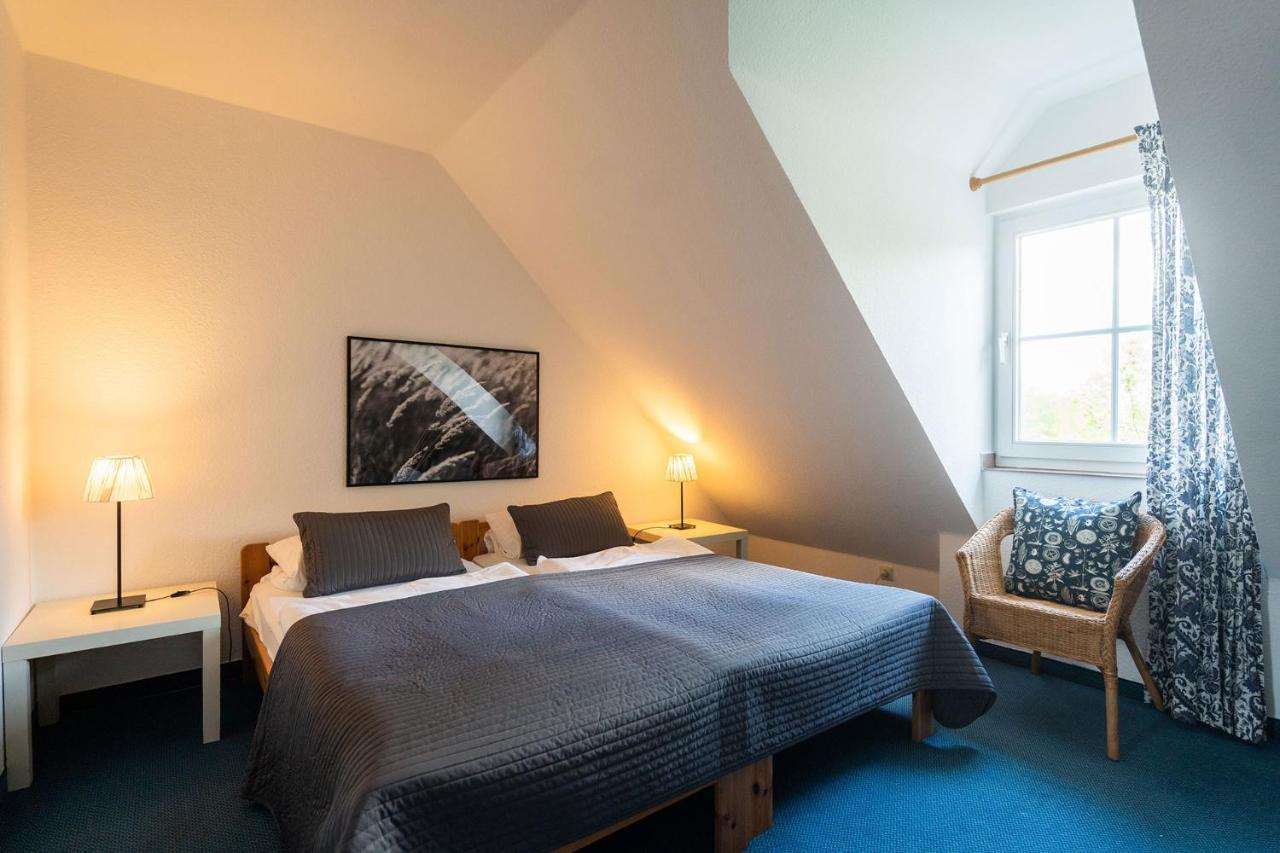 Ferienhof Homann Sauerland Brilon Exteriér fotografie