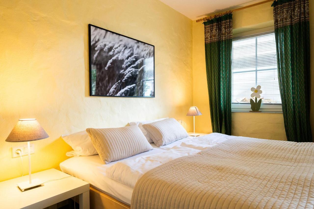 Ferienhof Homann Sauerland Brilon Exteriér fotografie