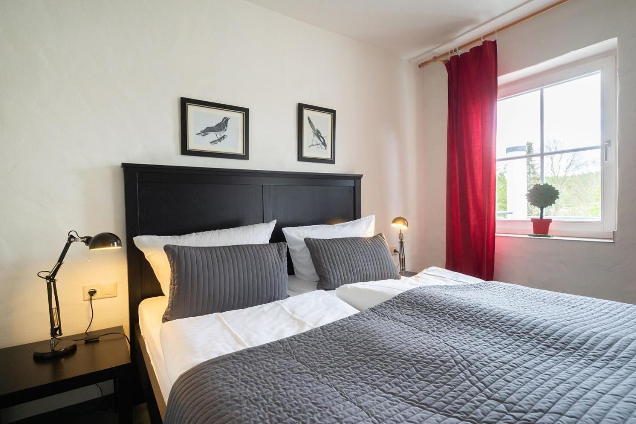 Ferienhof Homann Sauerland Brilon Exteriér fotografie