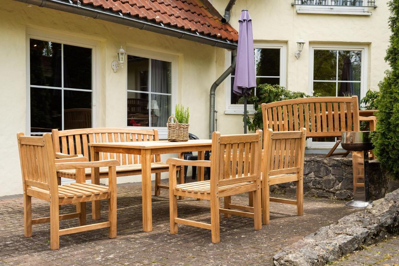 Ferienhof Homann Sauerland Brilon Exteriér fotografie