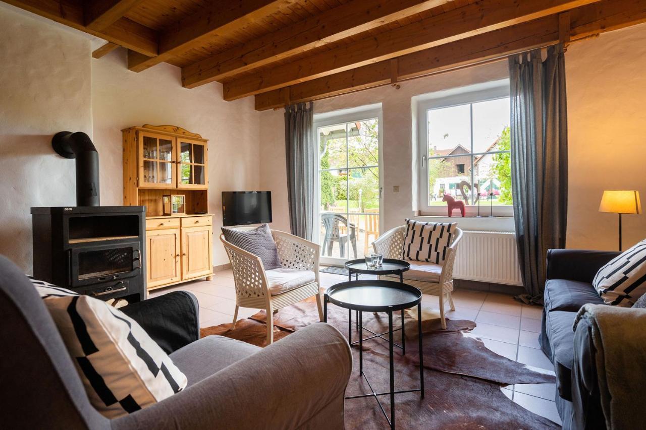 Ferienhof Homann Sauerland Brilon Exteriér fotografie