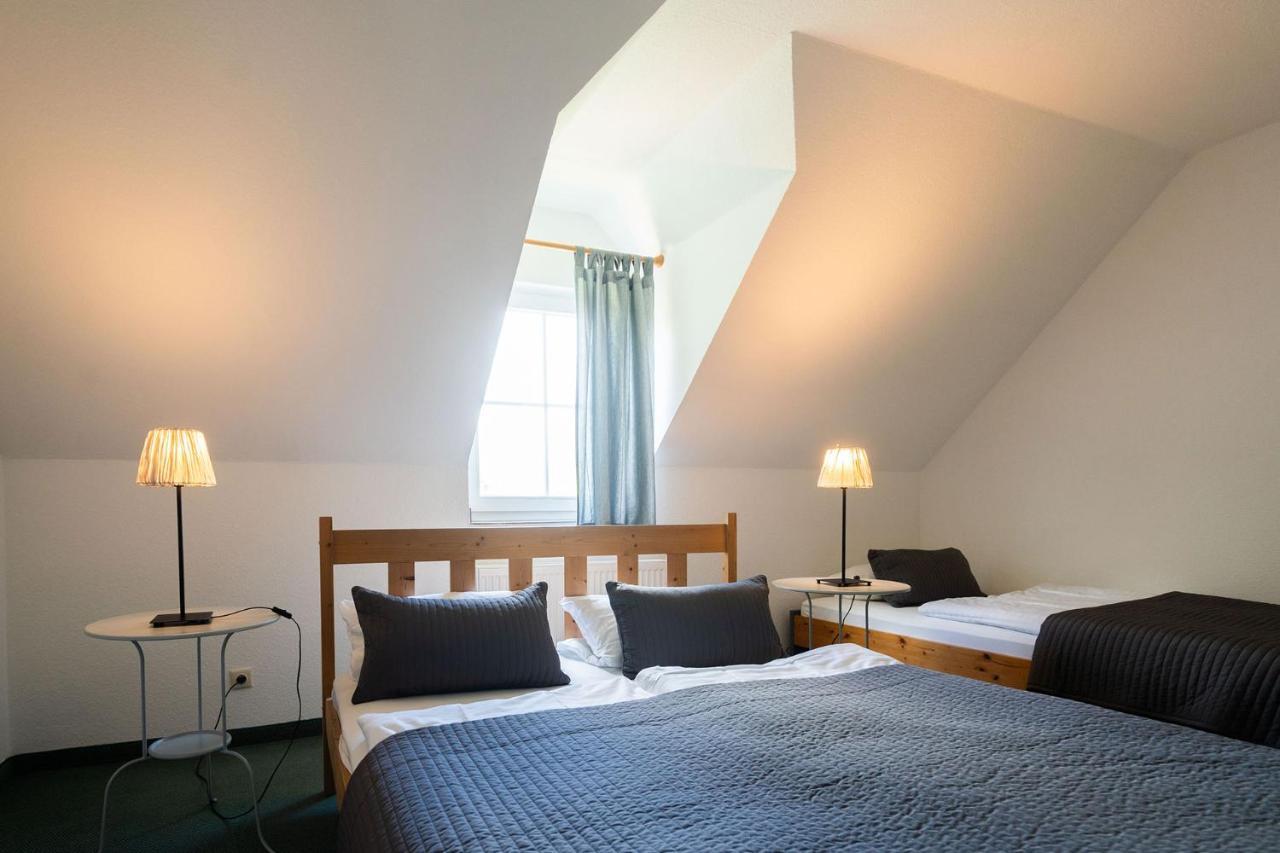Ferienhof Homann Sauerland Brilon Exteriér fotografie
