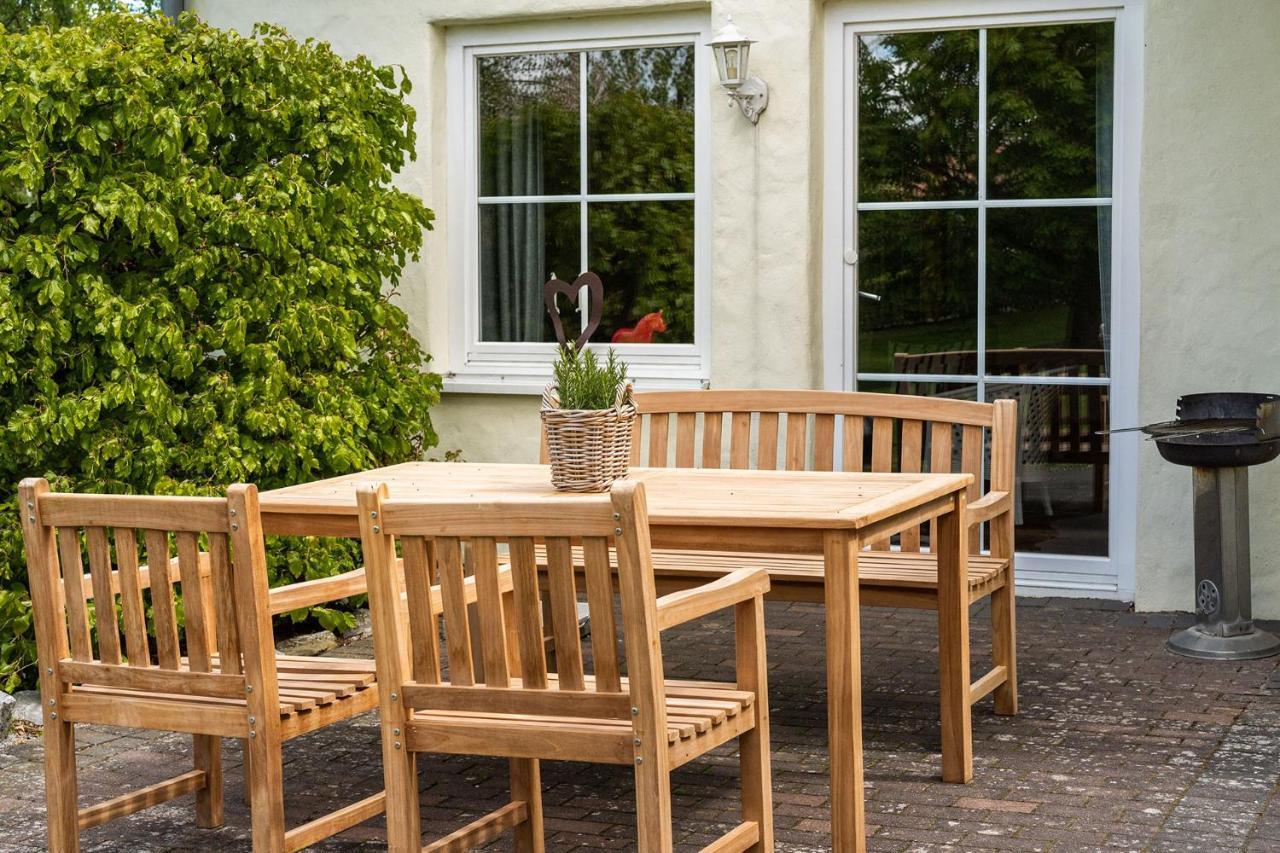 Ferienhof Homann Sauerland Brilon Exteriér fotografie