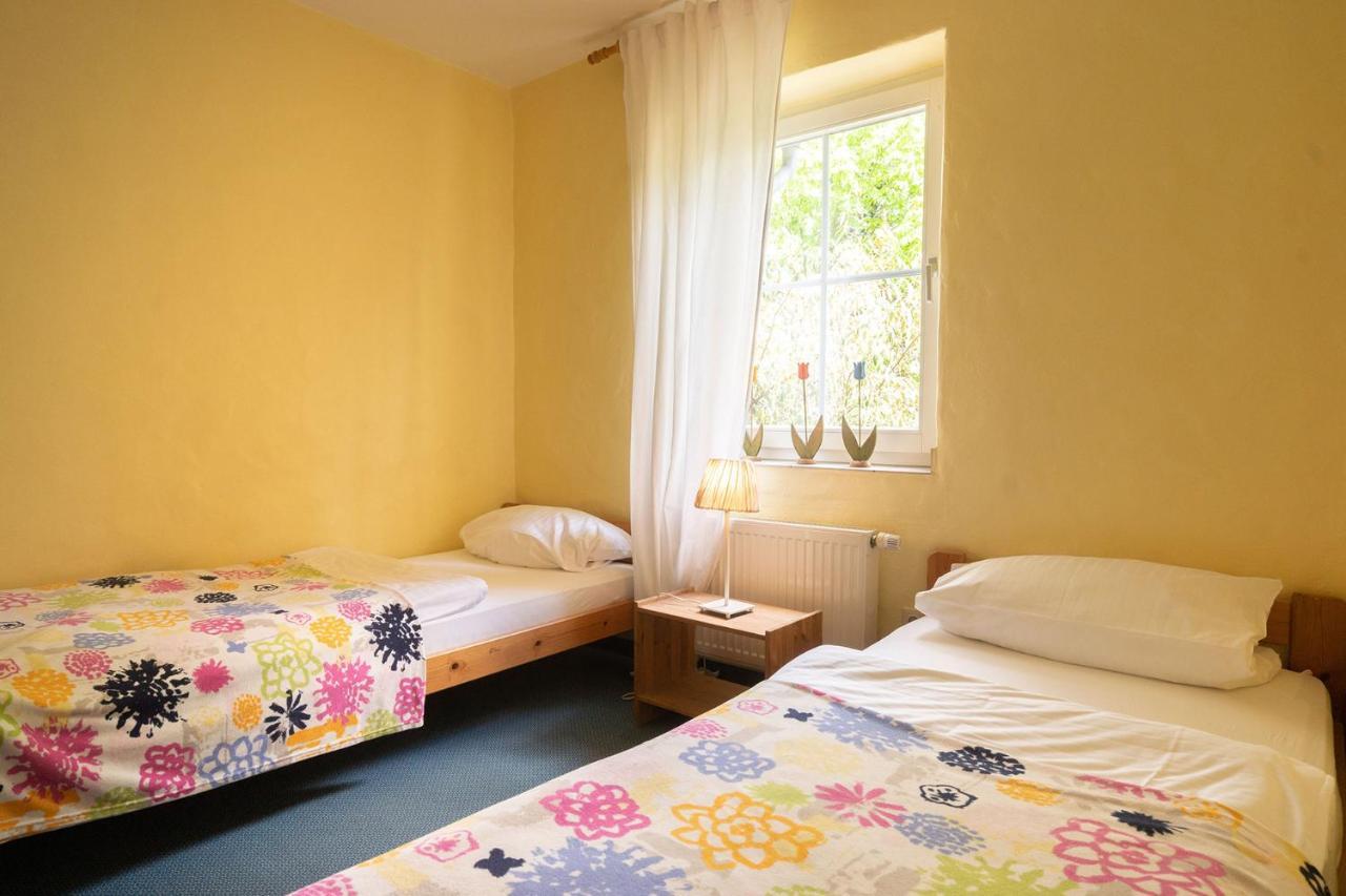 Ferienhof Homann Sauerland Brilon Exteriér fotografie