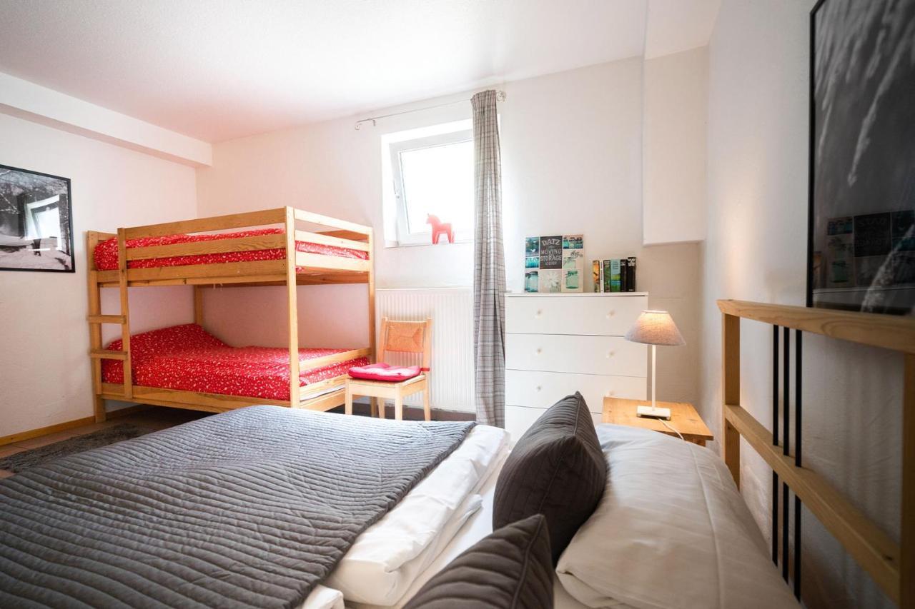 Ferienhof Homann Sauerland Brilon Exteriér fotografie