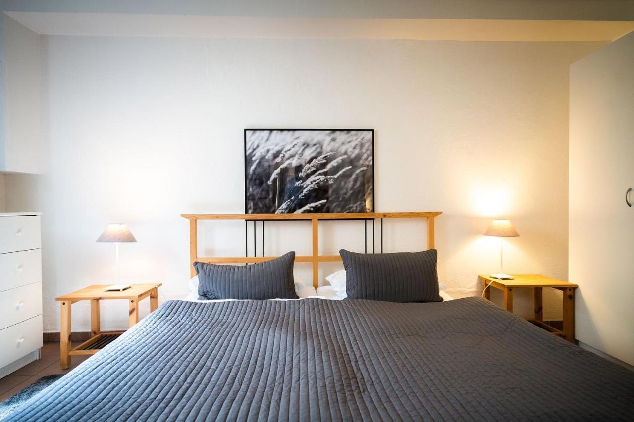 Ferienhof Homann Sauerland Brilon Exteriér fotografie